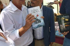 Robert Raga, alcalde de Riba-roja con "La Última Corona"