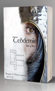 TEBDEMIR DUX Y REX - LIBRO