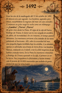 12 octubre 1492
